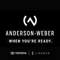 Anderson Weber Toyota Lincoln image 1